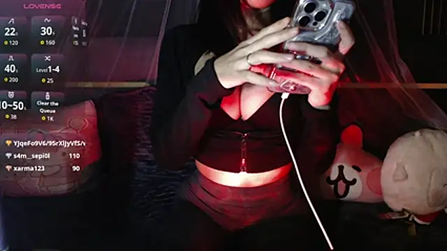 Nova_202's cam snapshot