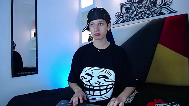 Emo_Boy_ live sex cam