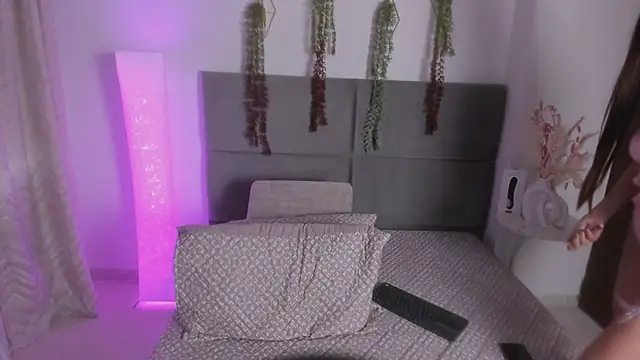 JulietaSnow's cam snapshot