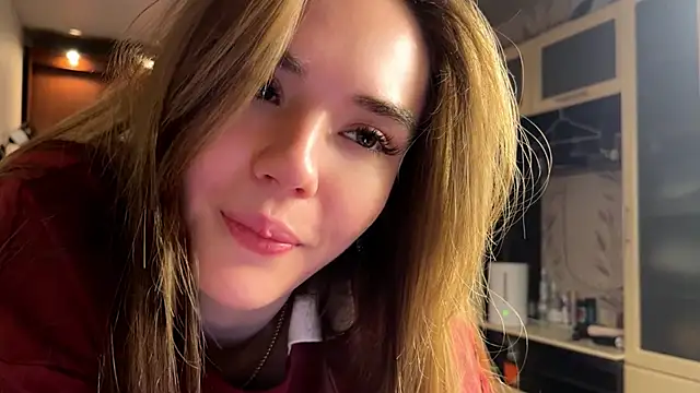 LubaSeirers's cam snapshot