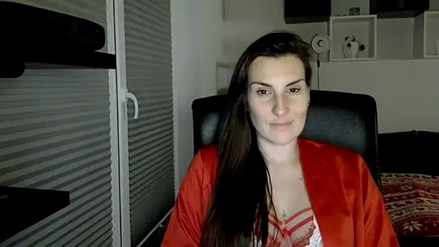 DonnaAmore's cam snapshot