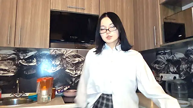 Beeping_Creature's cam snapshot