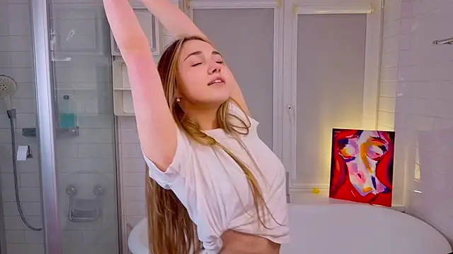 LeenaPuita's cam snapshot