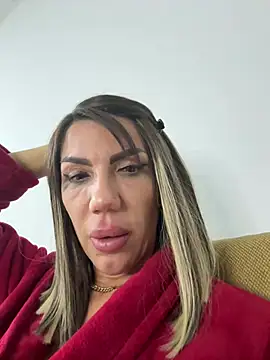 Missolevelvet's cam snapshot