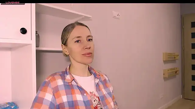 Javelinka's cam snapshot