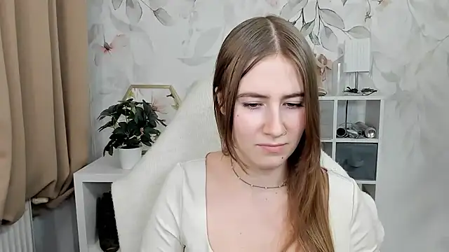 candy_Megan's cam snapshot