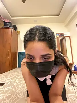 somya_girl's cam snapshot