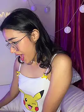 Iam_Lyan_'s cam snapshot