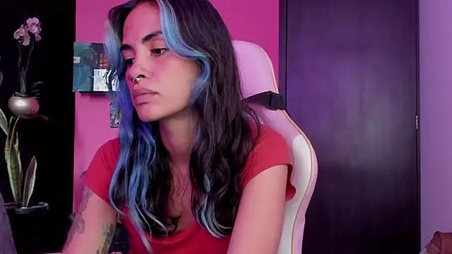 azula_lillet's cam snapshot