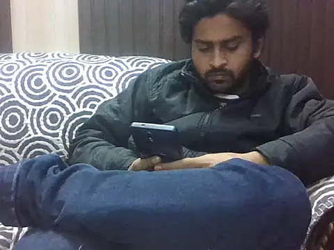 indihotguy's cam snapshot