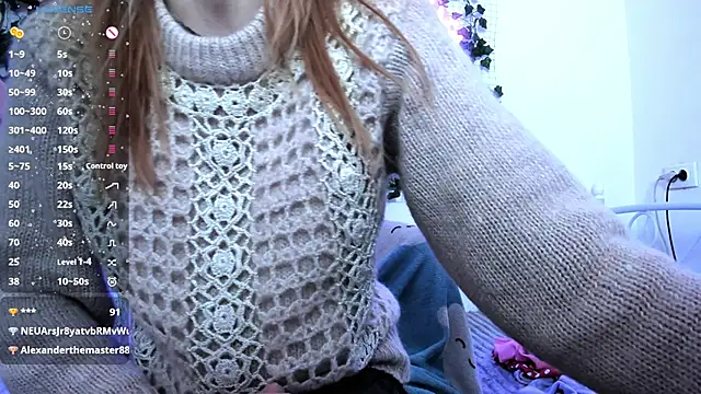 Bell_a_mi_'s cam snapshot