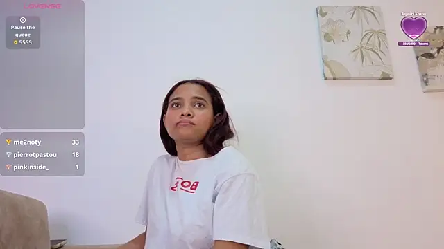 chloe_madisson's cam snapshot