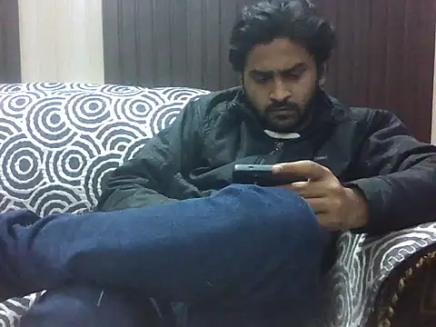 indihotguy's cam snapshot