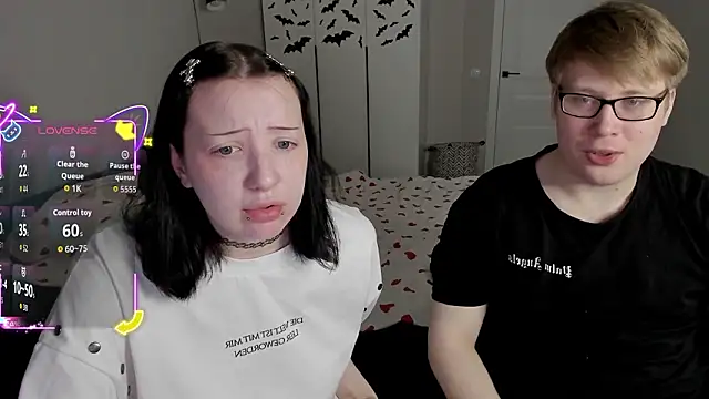 JayMollyy's cam snapshot