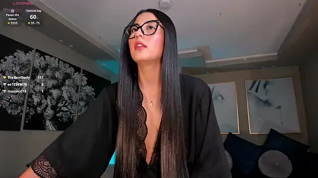 BonnyRose's cam snapshot