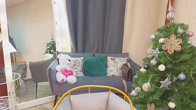 KitKatie's cam snapshot