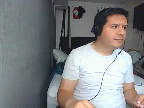 Xxxristiano's cam snapshot