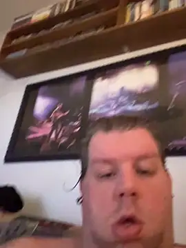 Stephanie1984's cam snapshot