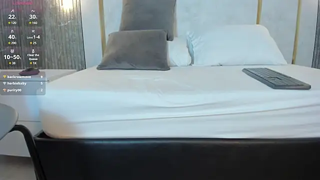 gipsela_gomez's cam snapshot