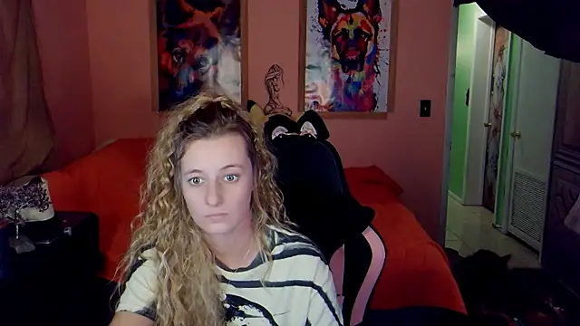 YourSecretGF963's cam snapshot