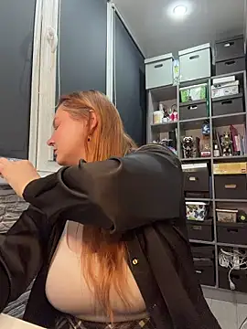 CandyShoopp's cam snapshot