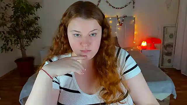 PolinaSalvatore's cam snapshot