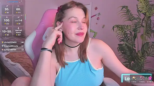 Colleen_Blake's cam snapshot