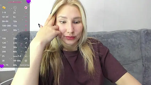 And1sa's cam snapshot