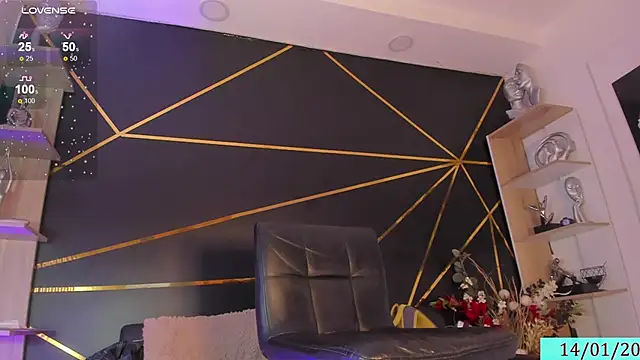 Ashly_Sents live sex cam