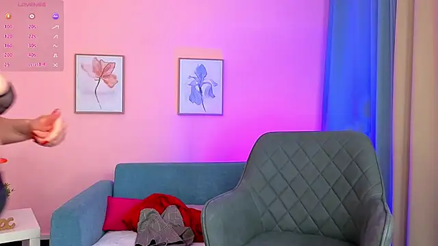 evafolver's cam snapshot