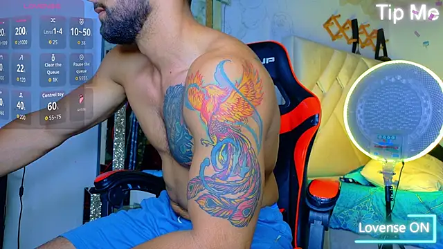 Rich_boy01 live sex cam