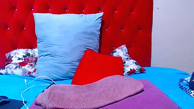 ebonycandy10's cam snapshot