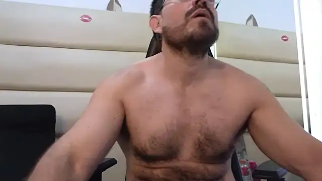 SbasTone_Muscle live sex cam