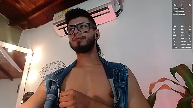 Colby_brown03 live sex cam