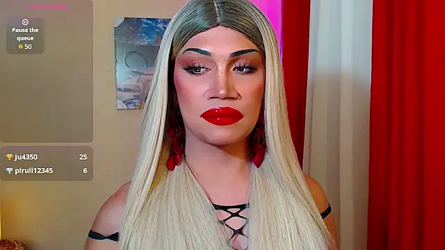 deliciousClaire live sex cam