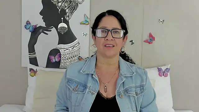 Adelesmithh's cam snapshot