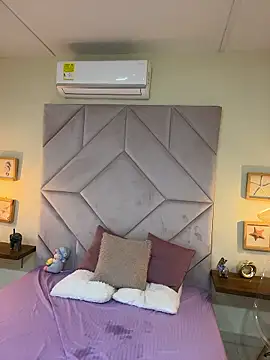 ArielSparkz's cam snapshot