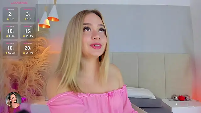 sofia_pamela's cam snapshot