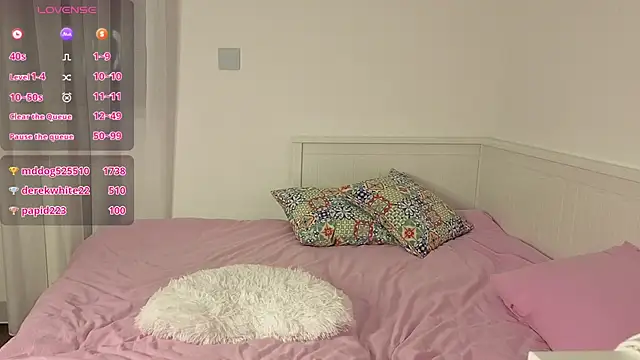 Ju_jin's cam snapshot