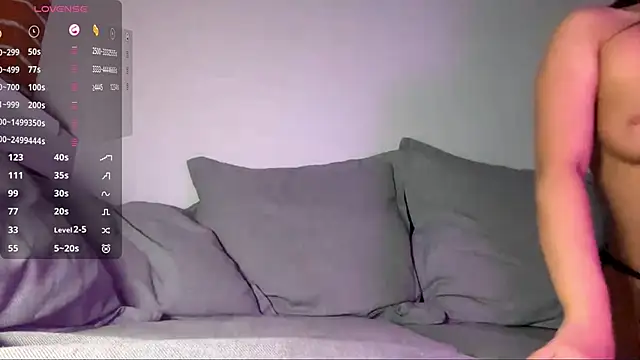 EIeniVanwart's cam snapshot