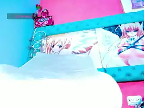 MariannaGotica live sex cam