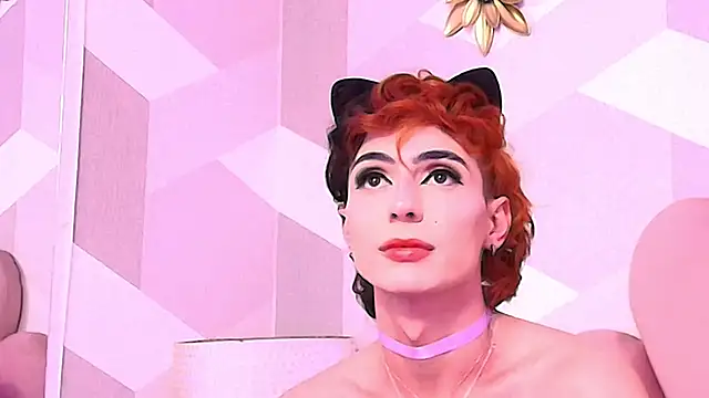 KylieMonnett live sex cam