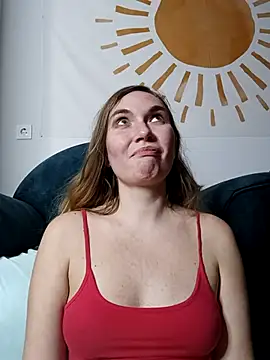 KisaVixen's cam snapshot