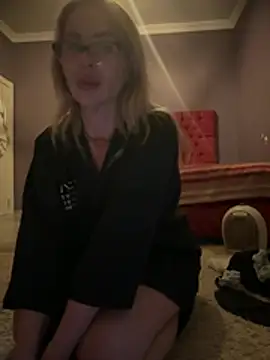 ElenabonyX's cam snapshot