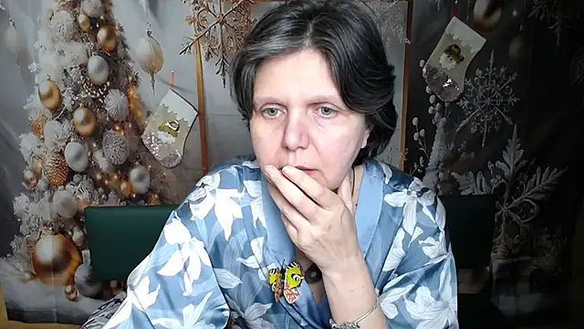 LunaDobra's cam snapshot