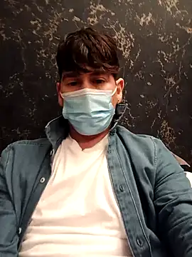 ElyasMatt live sex cam