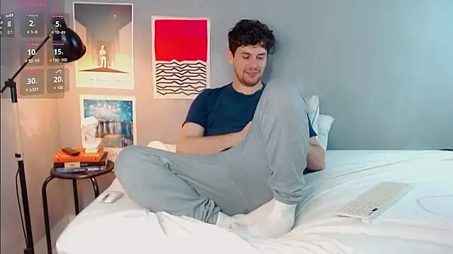 Elio555 live sex cam