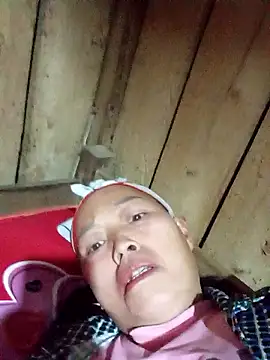 Agnes-baby's cam snapshot