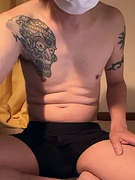 REIJI0323 live sex cam