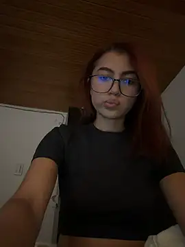 OriannaWolf's cam snapshot